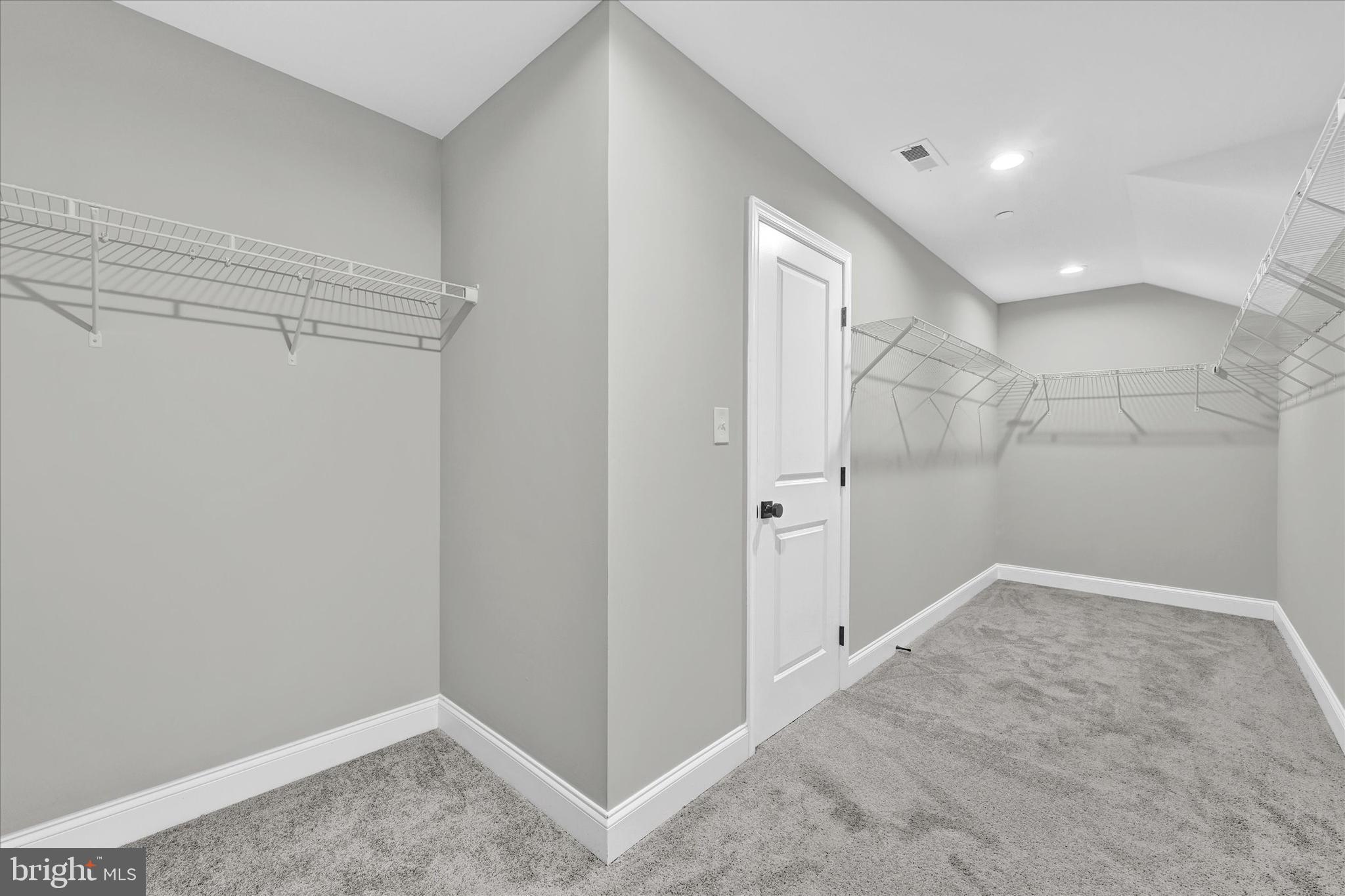 8679 Winands Road Randallstown, MD 21133 - Photo 9 of 16 Closet