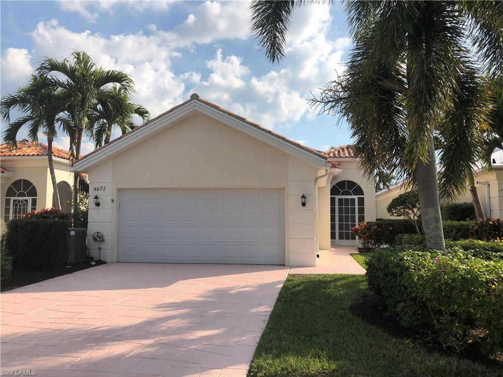 4672 Rio Poco Court Naples, FL 34109 - Photo 1 of 18 Gallery Image 1