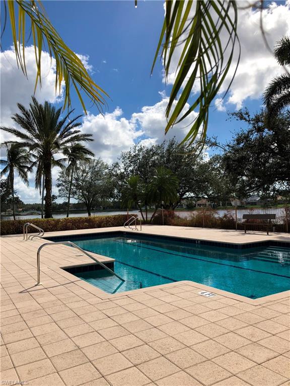 4672 Rio Poco Court Naples, FL 34109 - Photo 13 of 18 Village Walk Naples Lap Pool