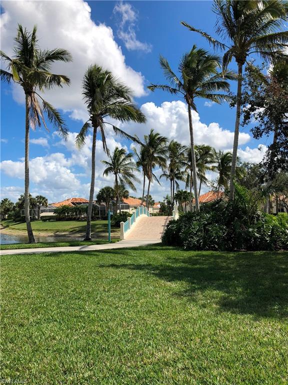 4672 Rio Poco Court Naples, FL 34109 - Photo 17 of 18 Village Walk Naples Walking Paths