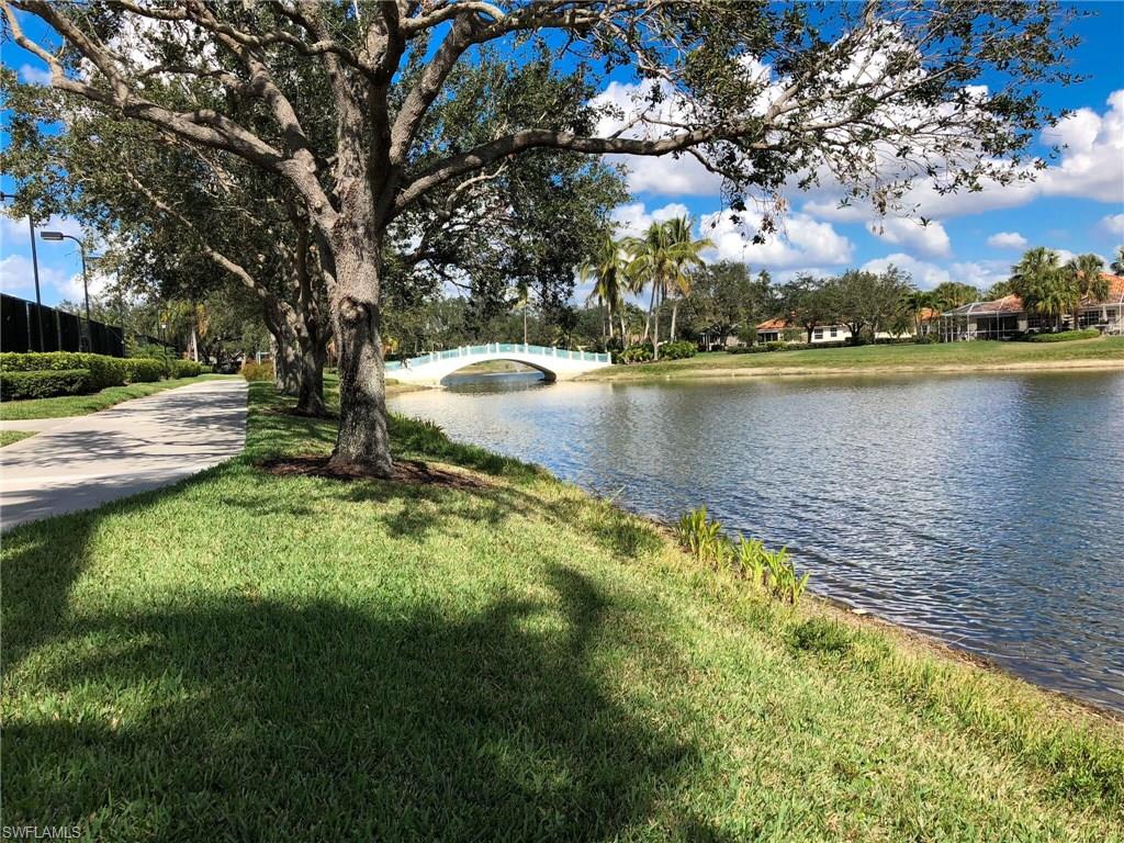 4672 Rio Poco Court Naples, FL 34109 - Photo 18 of 18 Village Walk Naples Walking Paths