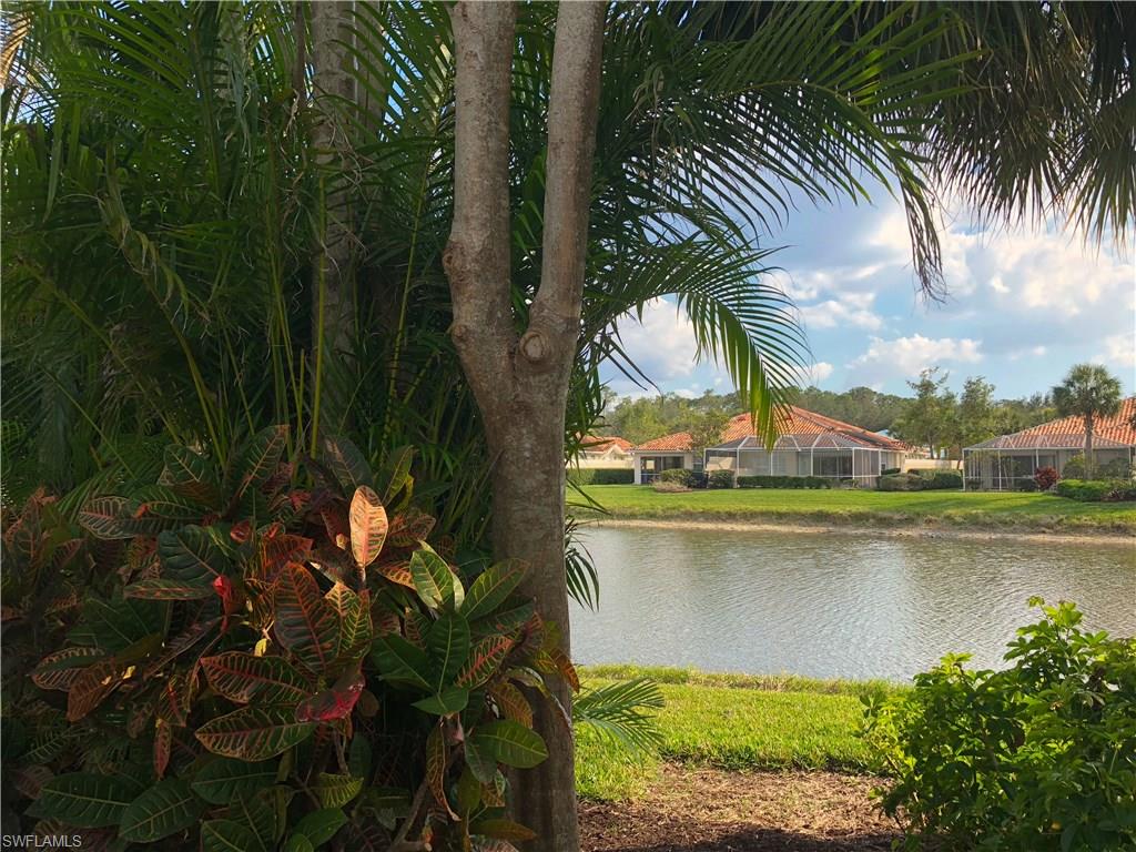 4672 Rio Poco Court Naples, FL 34109 - Photo 5 of 18 4672 Rio Poco Lanai View