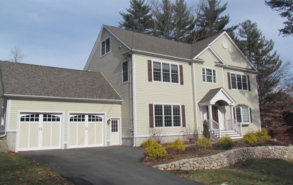 2 Bates Road Lexington, MA 02421 - Photo 1 of 25