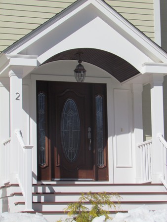 2 Bates Road Lexington, MA 02421 - Photo 2 of 25