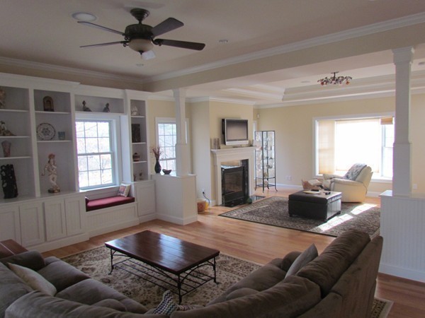 2 Bates Road Lexington, MA 02421 - Photo 7 of 25