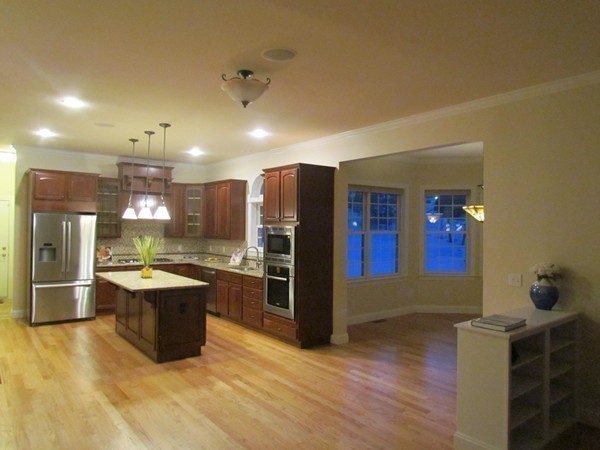 2 Bates Road Lexington, MA 02421 - Photo 10 of 25