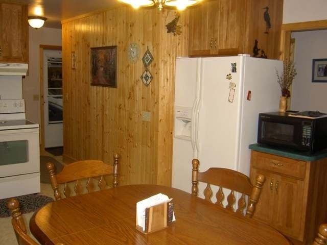 N7415 Begin Road Deerbrook, WI 54424 - Photo 10 of 20 Gallery Image 10