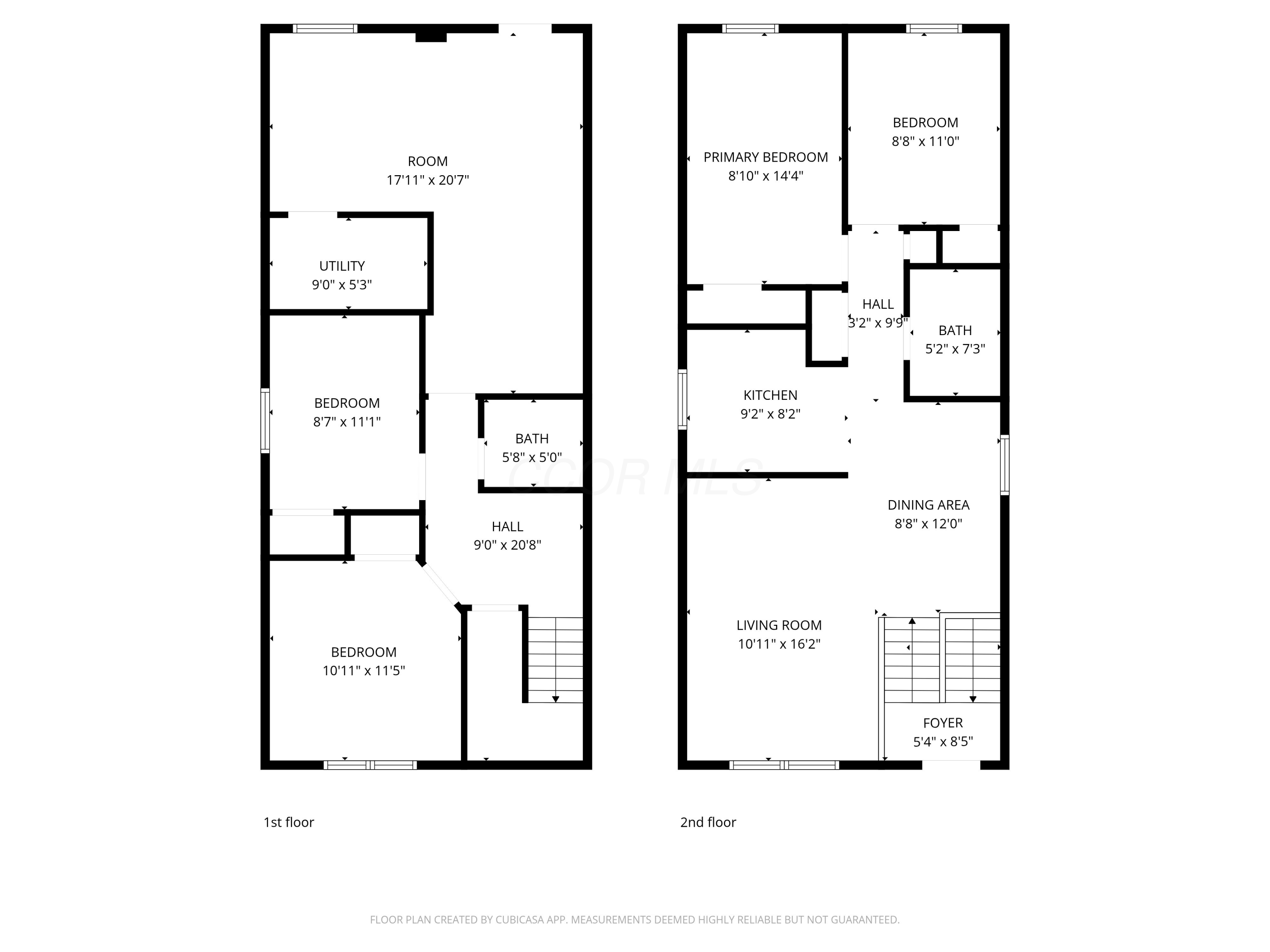 2672 Arcola Road Columbus, OH 43207 - Photo 45 of 45