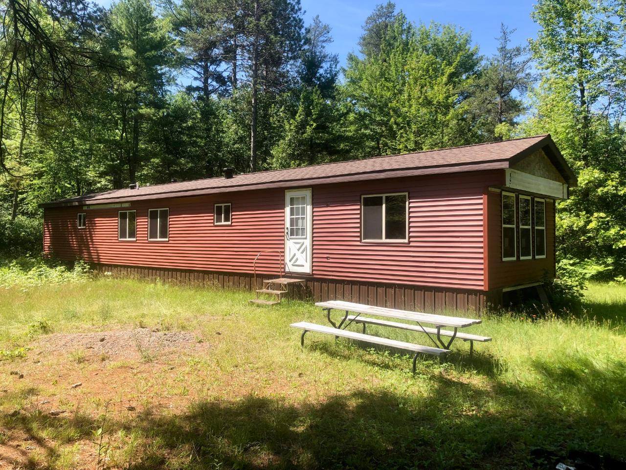 10563 Antler Trail Road Tomahawk, WI 54487 - Photo 13 of 13 Gallery Image 13