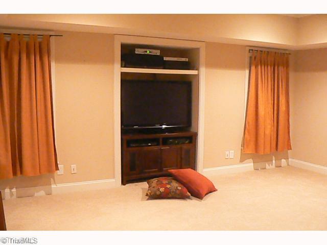 226 Canyon Road Mocksville, NC 27028 - Photo 11 of 16 Den/Family/Great Room. Lower Level