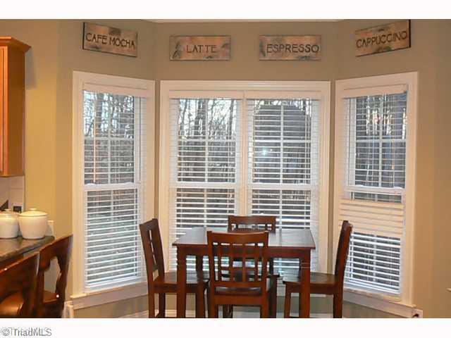 226 Canyon Road Mocksville, NC 27028 - Photo 8 of 16 Breakfast.