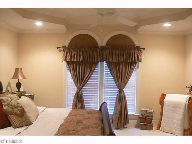 226 Canyon Road Mocksville, NC 27028 - Photo 9 of 16 Master Bedroom.