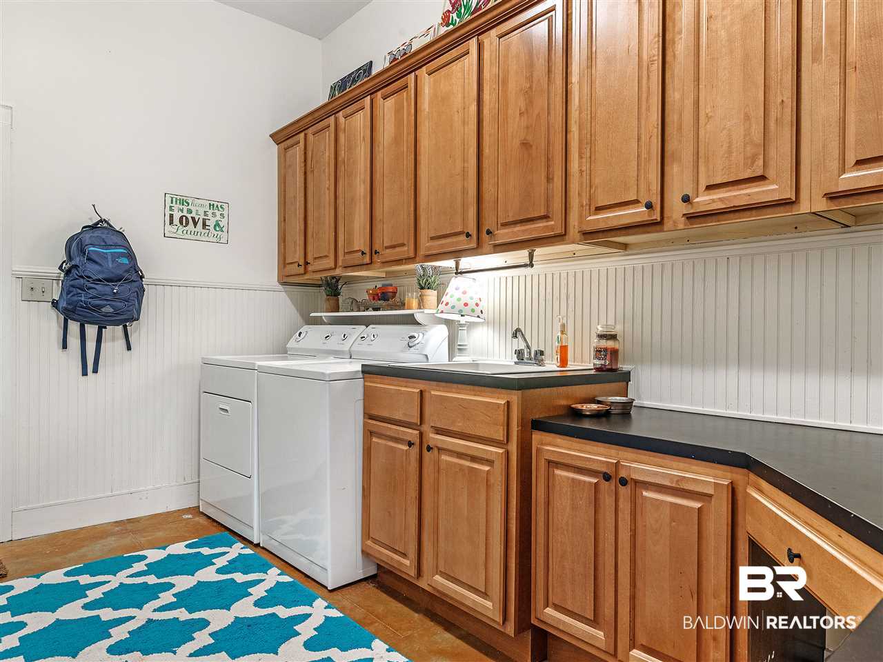 11762 Halcyon Loop Daphne, AL 36526 - Photo 27 of 50 Laundry