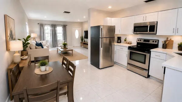 $2,100 | 5908 Northwest 81st Avenue, Tamarac, FL 33321