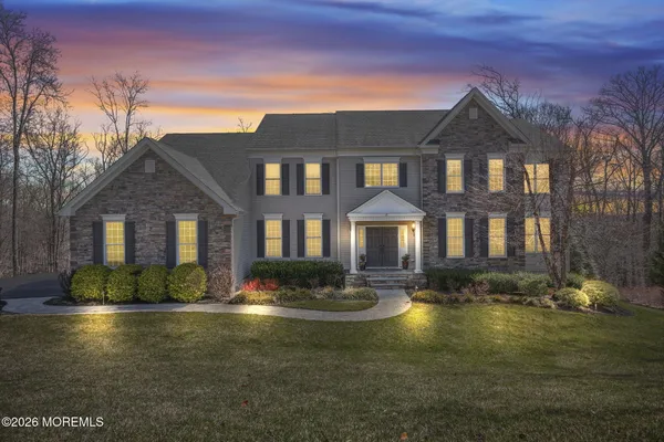 $1,435,000 | 12 Skyline Drive, Randolph, NJ 07869