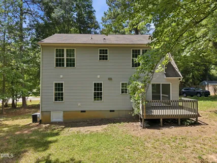 $495,000 | 90 Pine Hill Drive, Carrboro, NC 27510