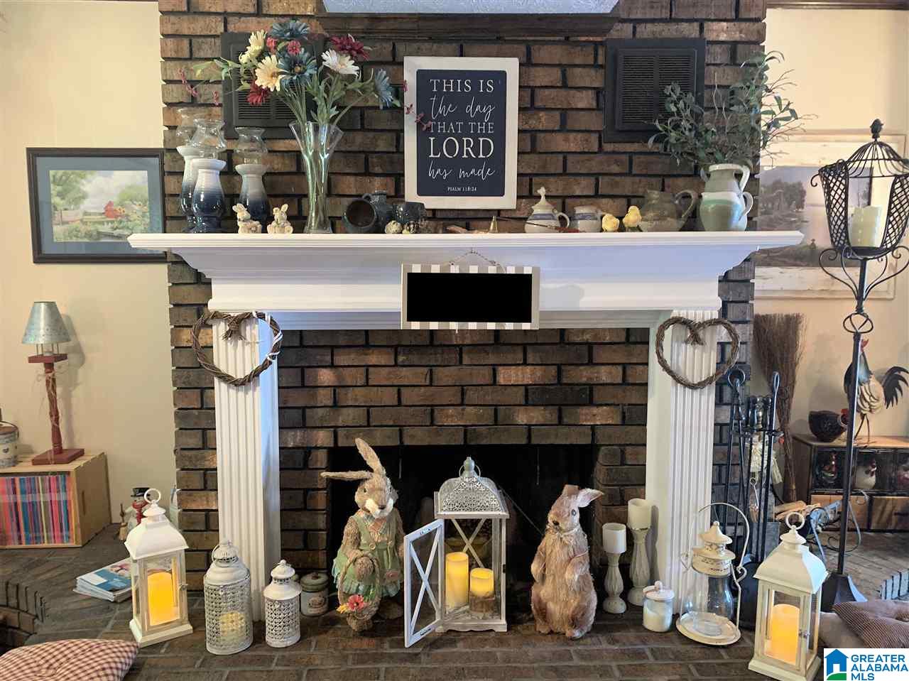 802 Willman Road Talladega, AL 35160 - Photo 15 of 36