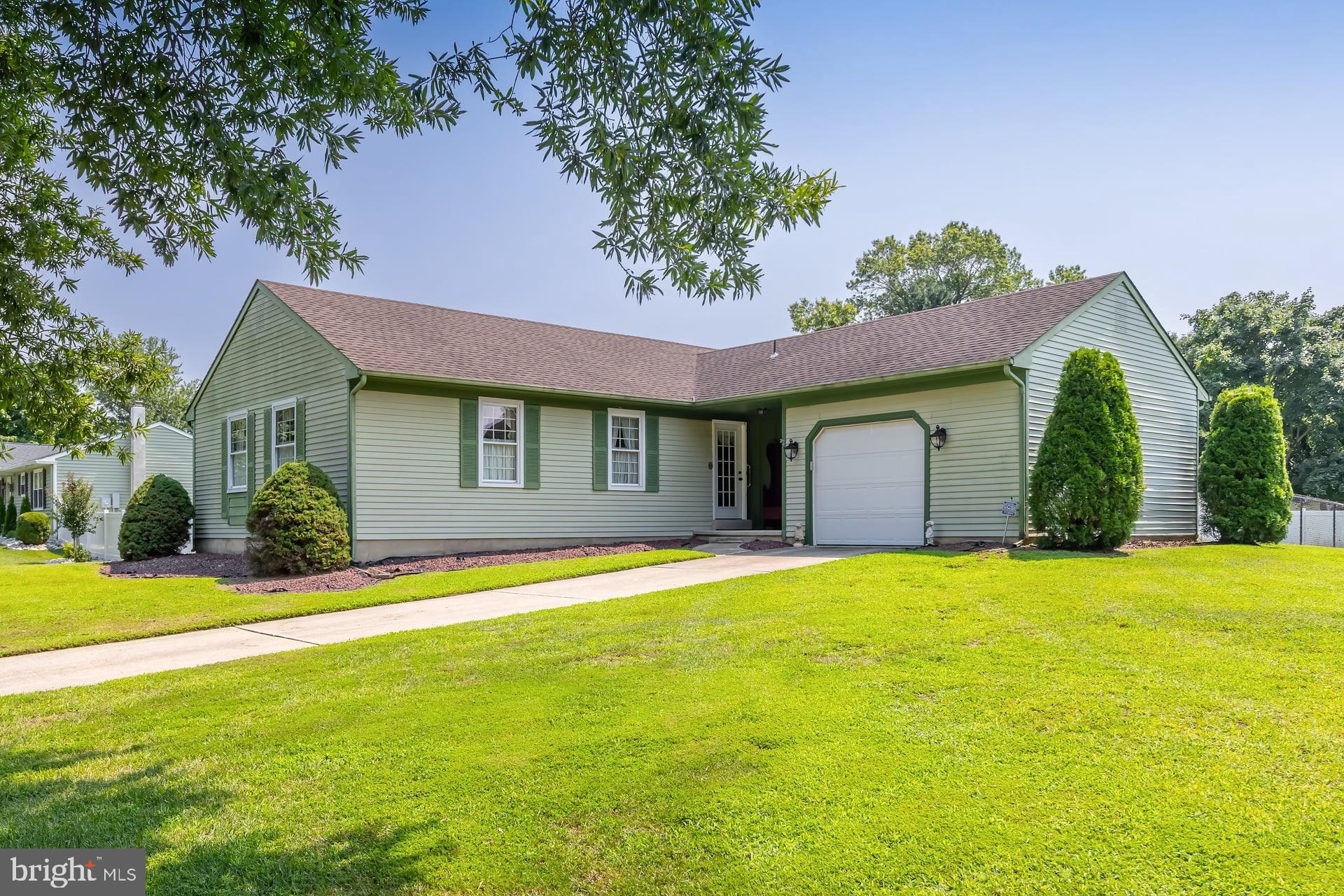 110 Ridgeway Lane Mullica Hill, NJ 08062 - Photo 29 of 29 Gallery Image 29