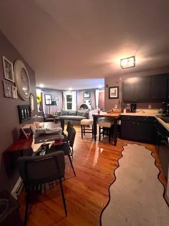 $2,900 | 167 M Street, Unit 1F, Boston, MA 02127