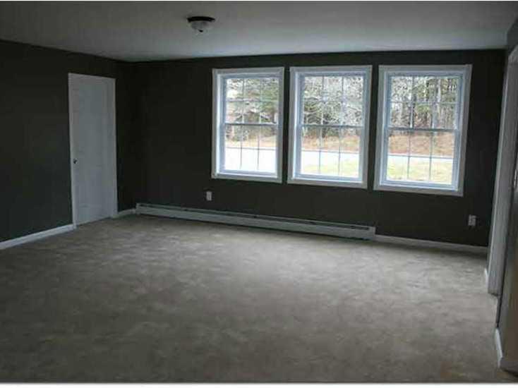 664 Bayside Road Ellsworth, ME 04605 - Photo 4 of 23 Living Room.