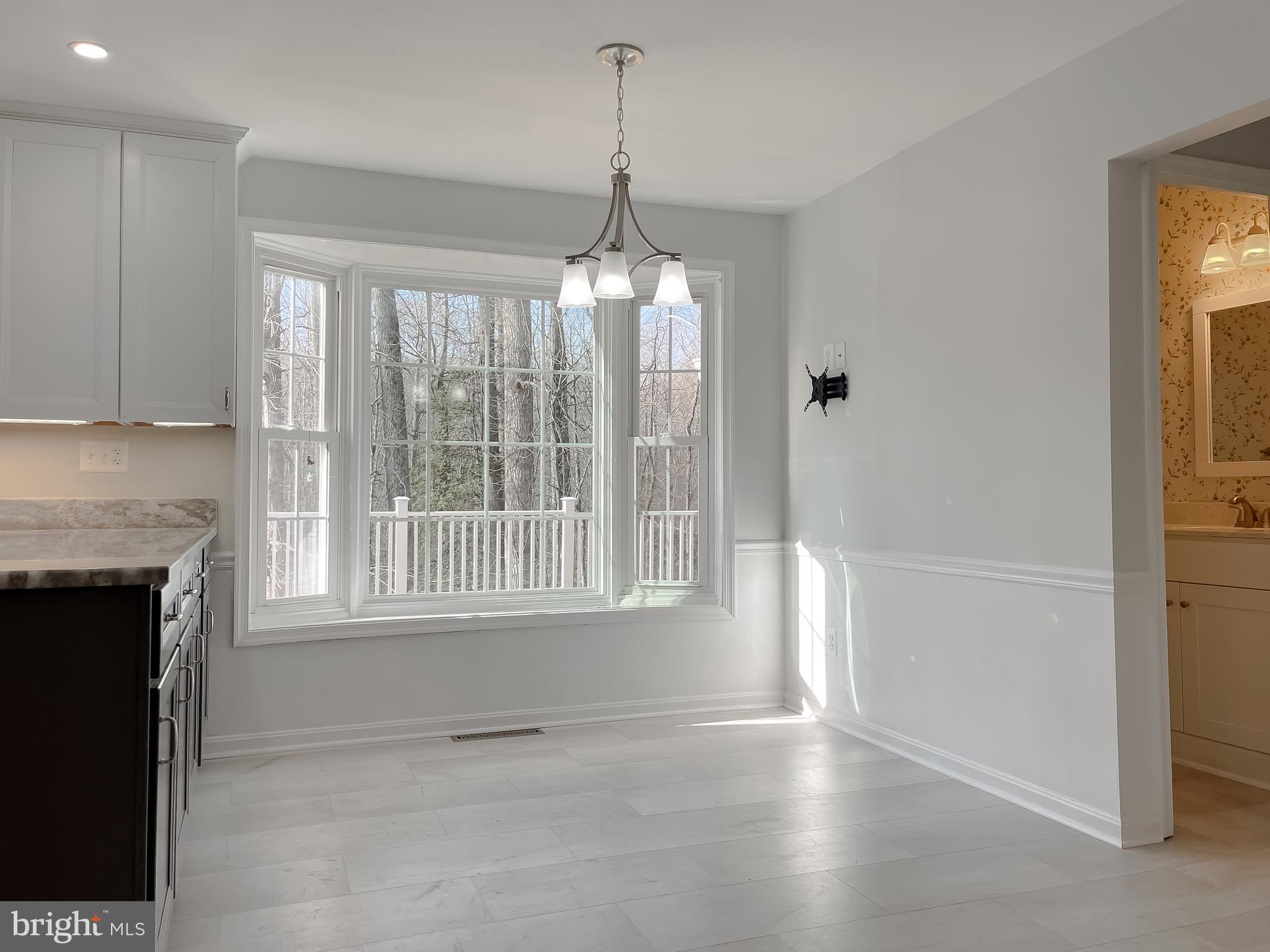 513 Clarks Run Road La Plata, MD 20646 - Photo 11 of 45 Eat In Kitchen Space