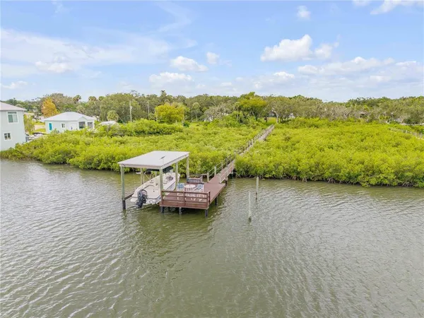 $775,000 | 4697 Bayfield Harbor Lane, Edgewater, FL 32141