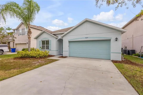 $775,000 | 4697 Bayfield Harbor Lane, Edgewater, FL 32141