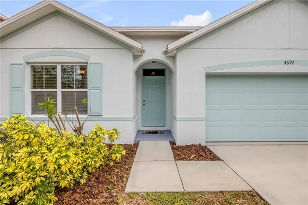 $775,000 | 4697 Bayfield Harbor Lane, Edgewater, FL 32141