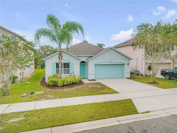 $775,000 | 4697 Bayfield Harbor Lane, Edgewater, FL 32141