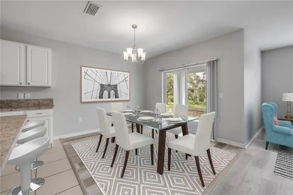 $775,000 | 4697 Bayfield Harbor Lane, Edgewater, FL 32141