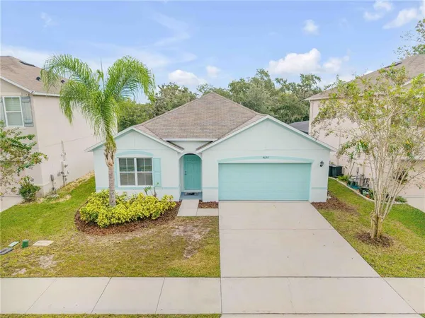 $775,000 | 4697 Bayfield Harbor Lane, Edgewater, FL 32141