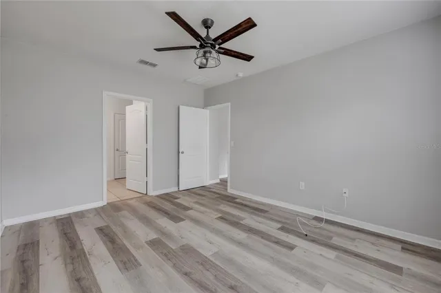 a lake view with a lake view