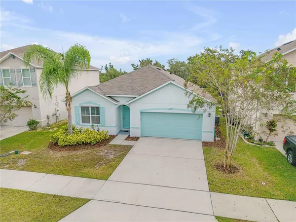 $775,000 | 4697 Bayfield Harbor Lane, Edgewater, FL 32141