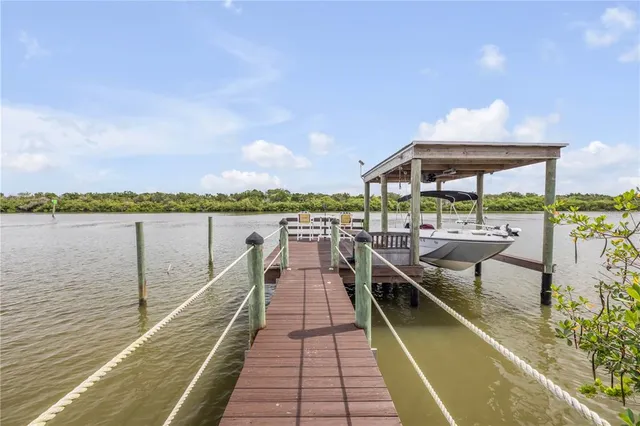 $800,000 | 4697 Bayfield Harbor Lane, Edgewater, FL 32141