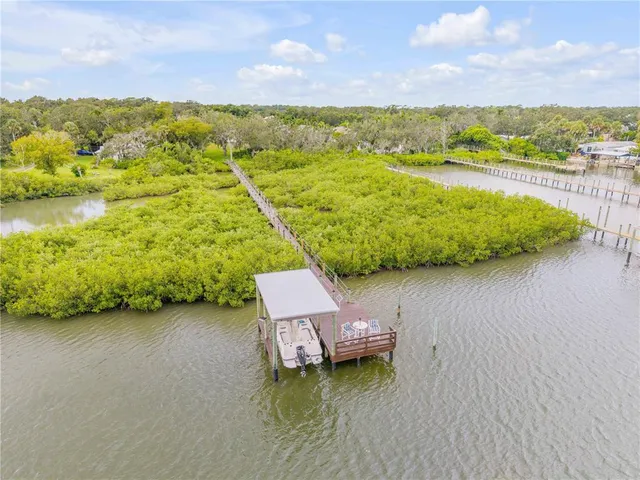 $800,000 | 4697 Bayfield Harbor Lane, Edgewater, FL 32141