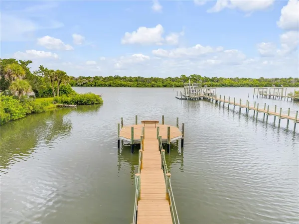 $775,000 | 4697 Bayfield Harbor Lane, Edgewater, FL 32141