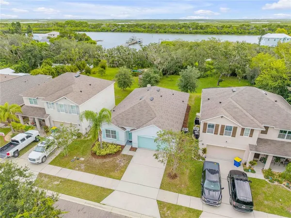 $775,000 | 4697 Bayfield Harbor Lane, Edgewater, FL 32141