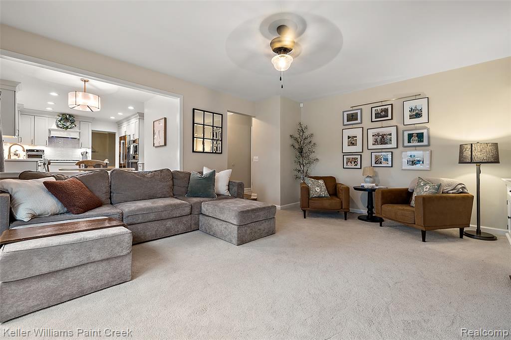 1568 Grandview Drive Rochester, MI 48306 - Photo 20 of 58