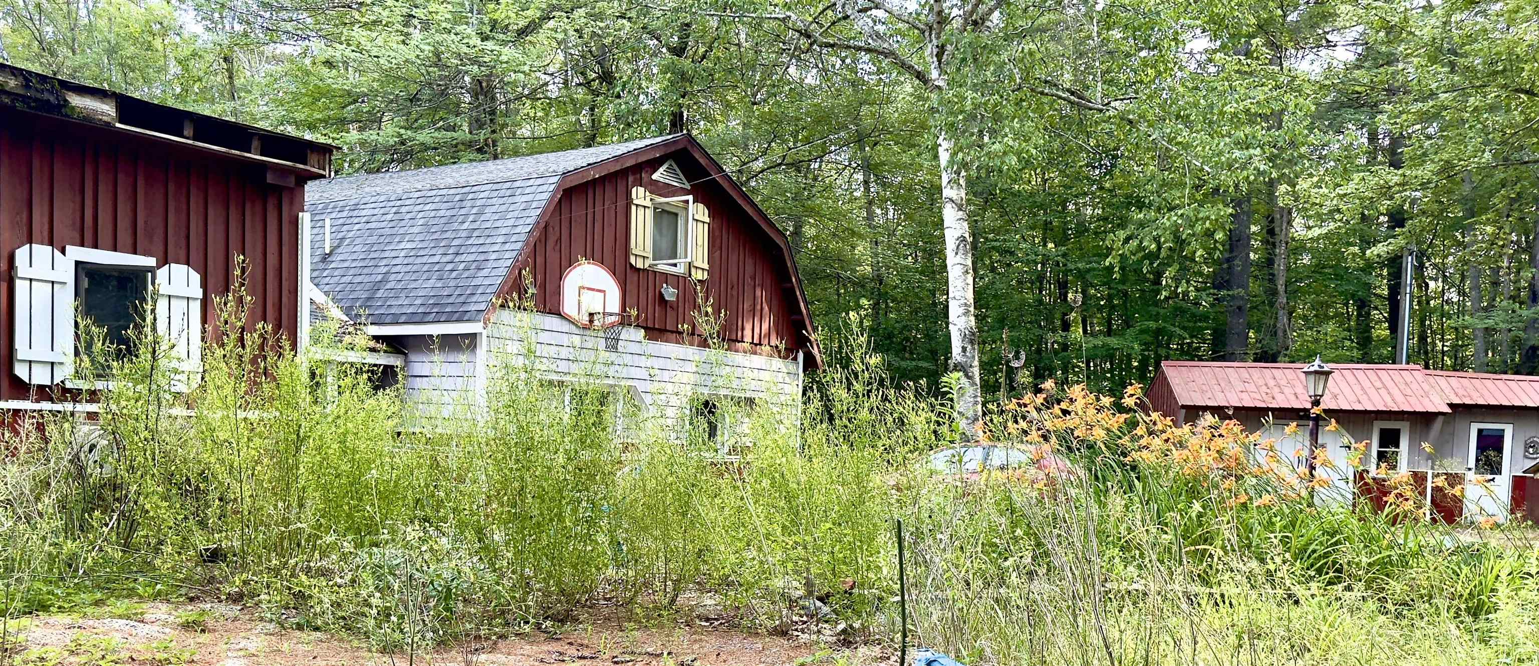 10 Sun Cliff Drive Rindge, NH 03461 - Photo 2 of 13