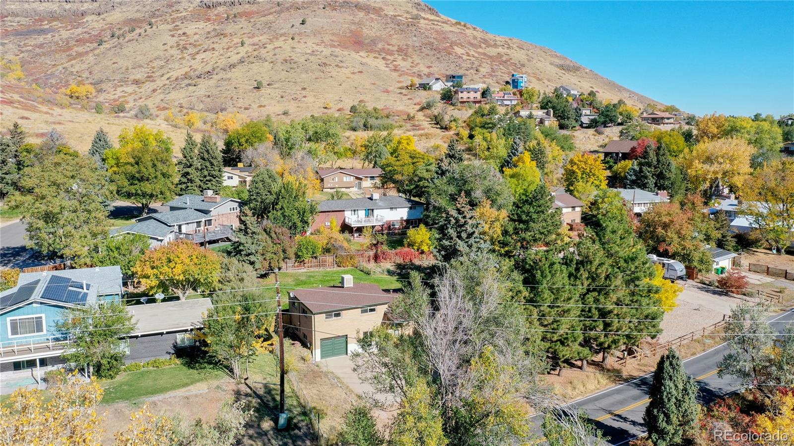 4005 Easley Road Golden, CO 80403 - Photo 27 of 37 Gallery Image 27