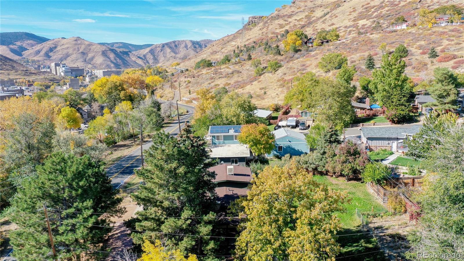 4005 Easley Road Golden, CO 80403 - Photo 30 of 37 Gallery Image 30