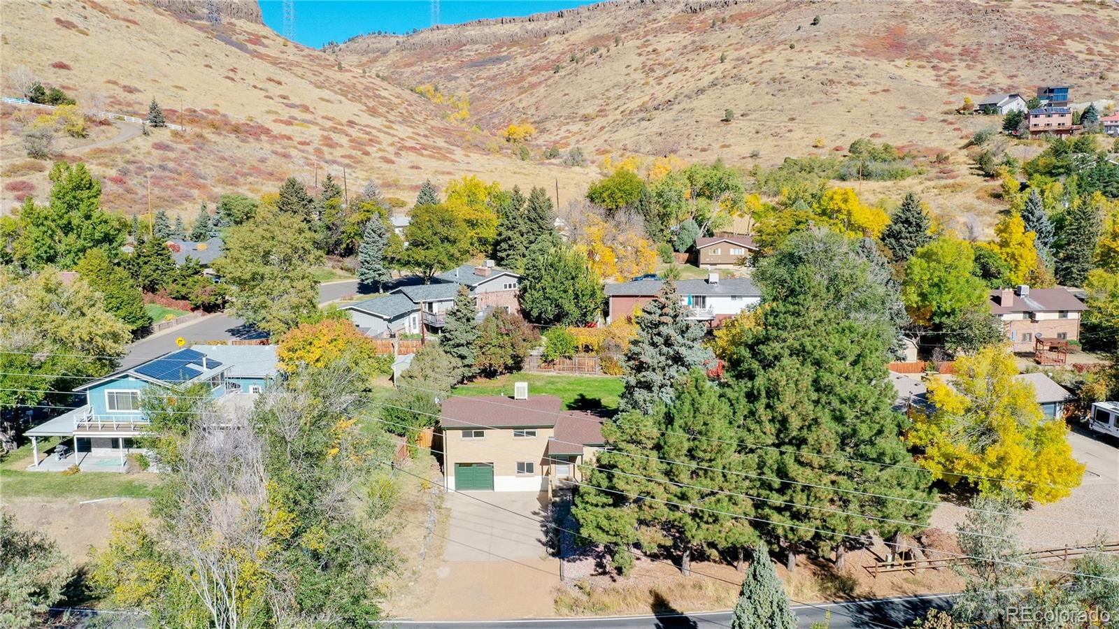 4005 Easley Road Golden, CO 80403 - Photo 31 of 37 Gallery Image 31