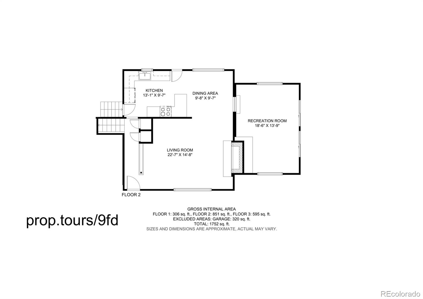 4005 Easley Road Golden, CO 80403 - Photo 36 of 37 Gallery Image 36