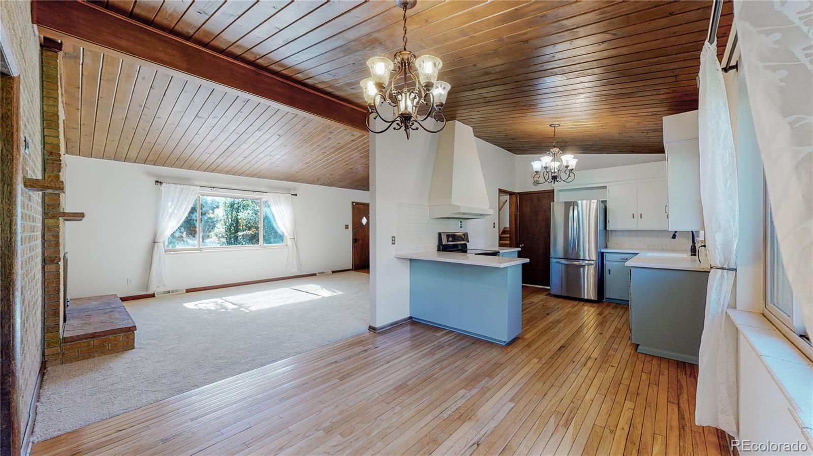 4005 Easley Road Golden, CO 80403 - Photo 5 of 37 Gallery Image 5
