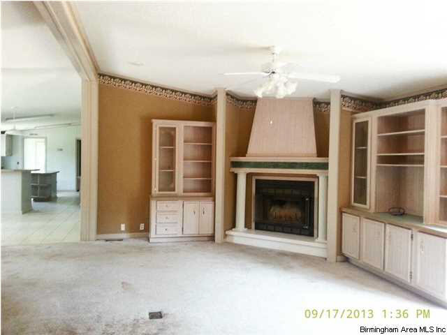 879 Garner Road Cordova, AL 35550 - Photo 5 of 18
