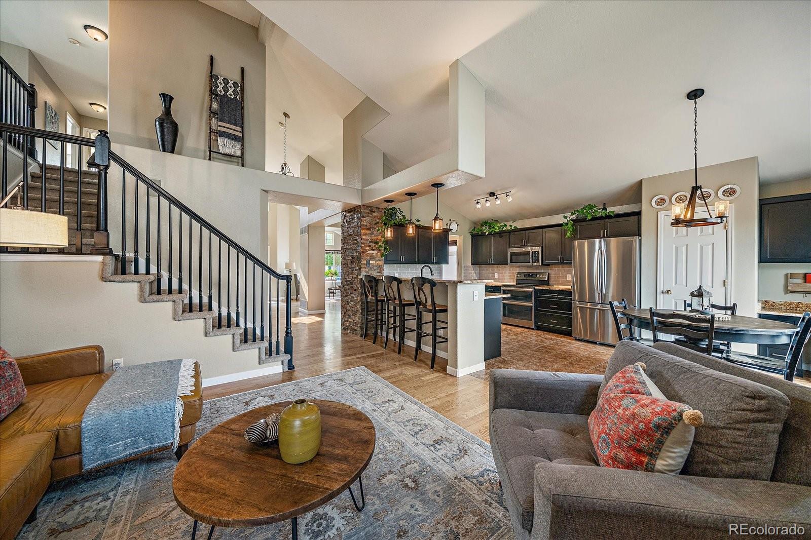 1895 Rough Court Castle Rock, CO 80109 - Photo 11 of 47