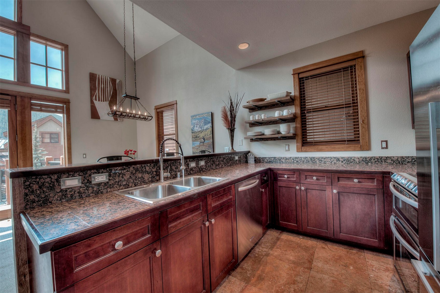 75 Antler Gulch Road, Unit 403 Keystone, CO 80435 - Photo 6 of 31 Gallery Image 6