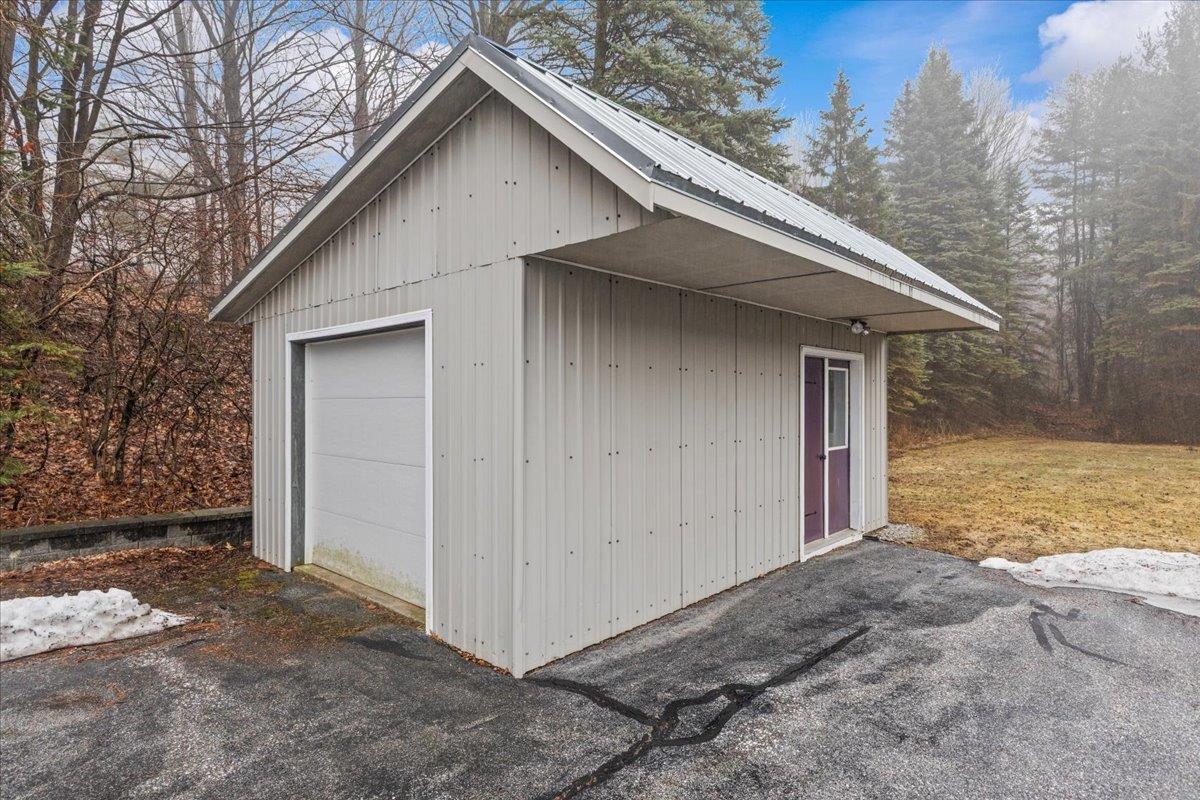 445 South Main Street St. Albans Town, VT 05478 - Photo 56 of 60