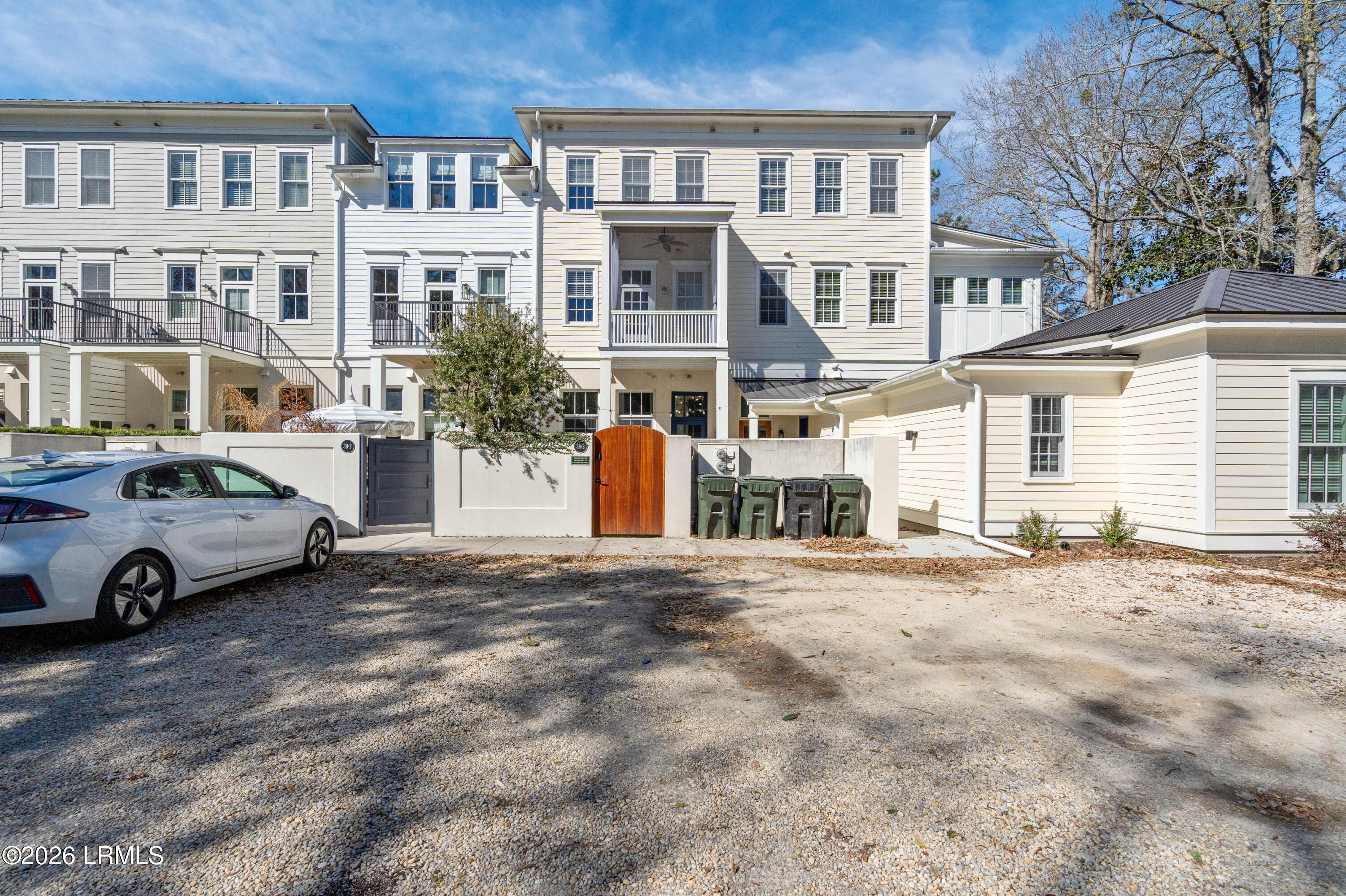 3 A Market Beaufort, SC 29906 - Photo 5 of 59 3A Market -6