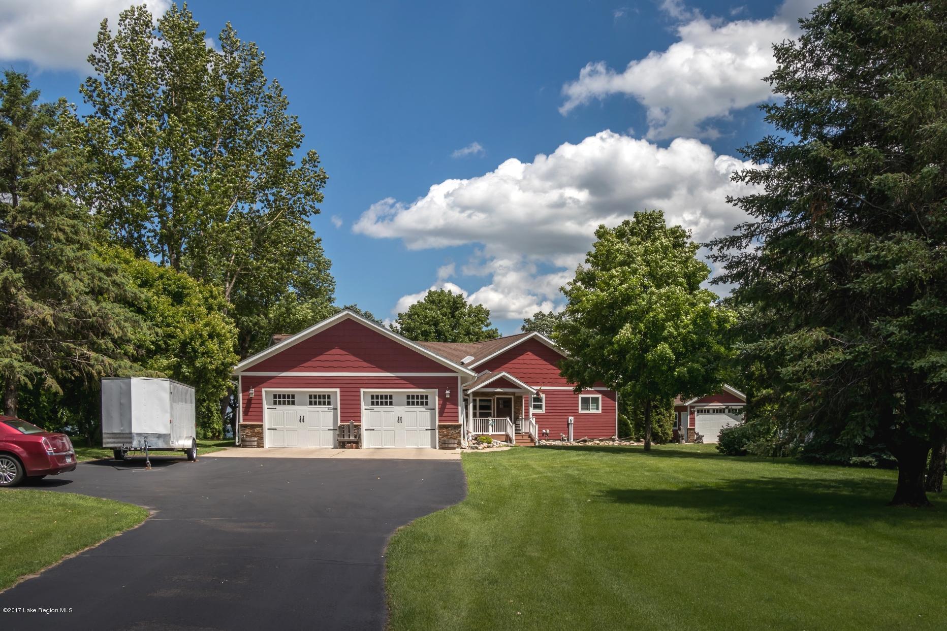 44078 Mosquito Heights Road Perham, MN 56573 - Photo 1 of 1 Gallery Image 1
